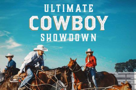 ultimate cowboy showdown insp network true west magazine