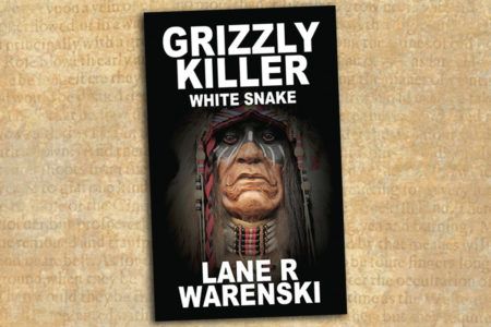 Grizzly Killer: White Snake