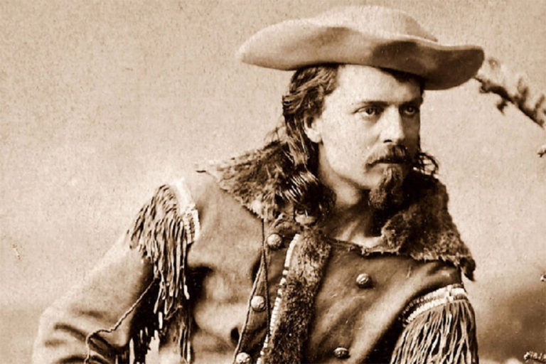 buffalo bill cody true west magazine