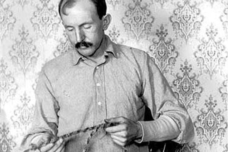 Tom Horn