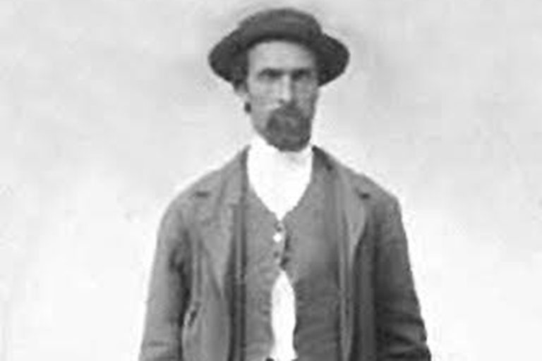 J.J. Webb true west magazine