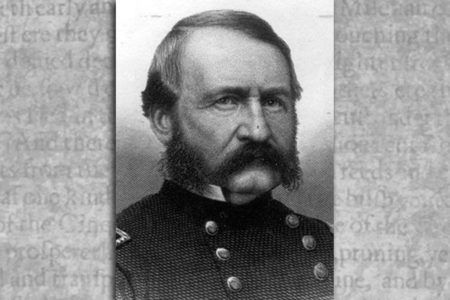 Major William Emory