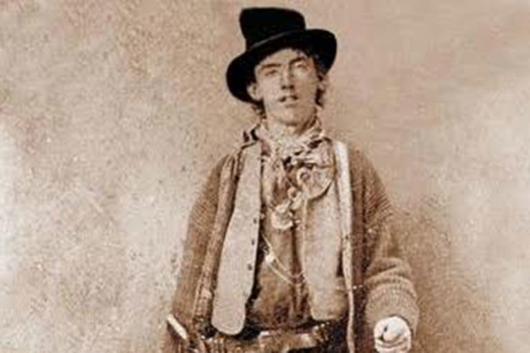 Billy the Kid