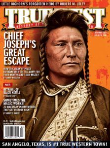 Current Issue - True West Magazine