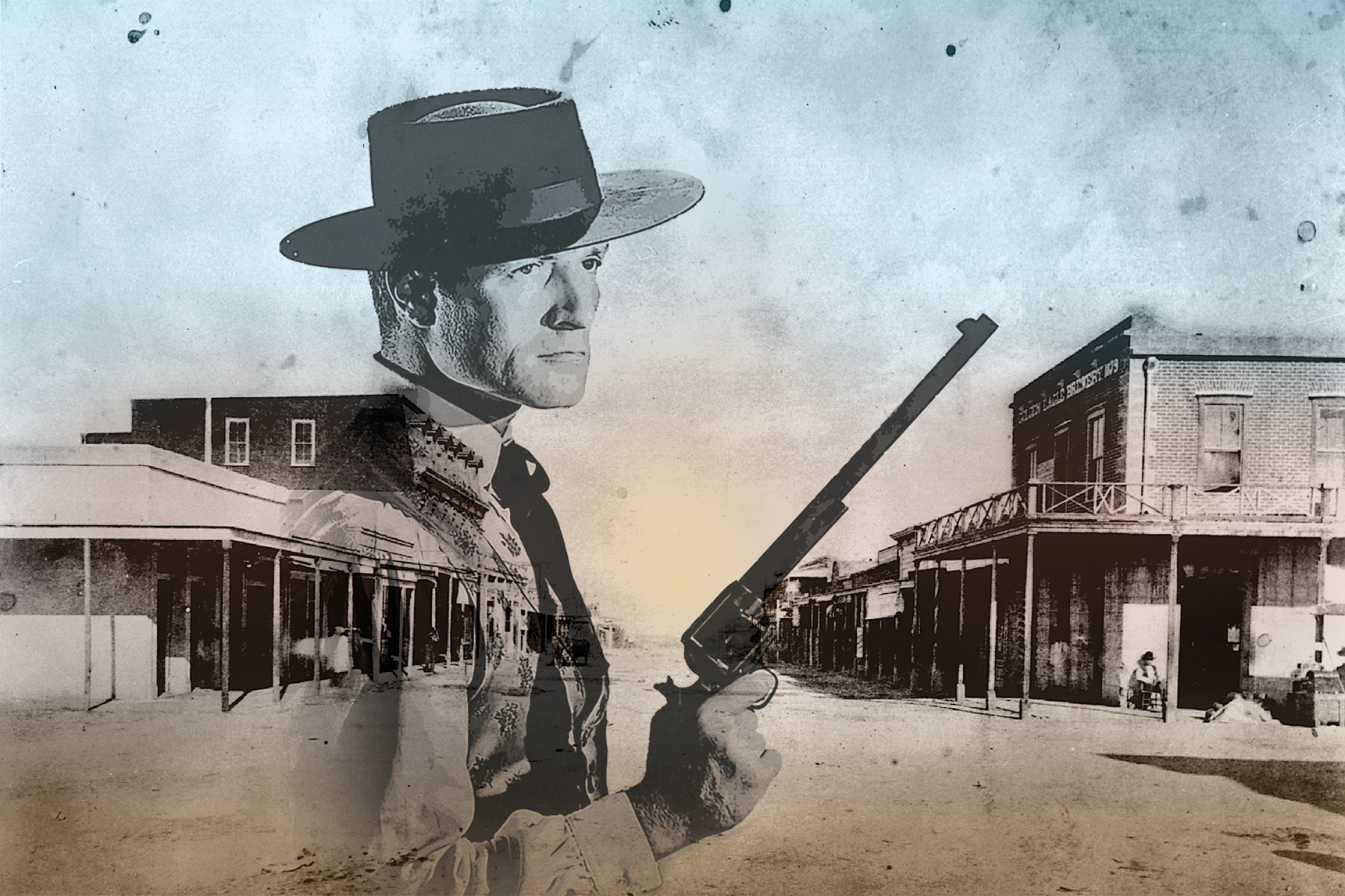 The Life and Legend of Wyatt Earp True West Magazine