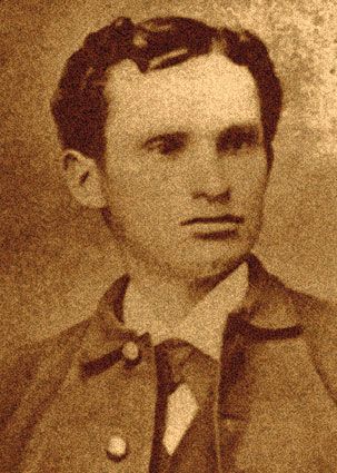 Charlie Windolph True West Magazine