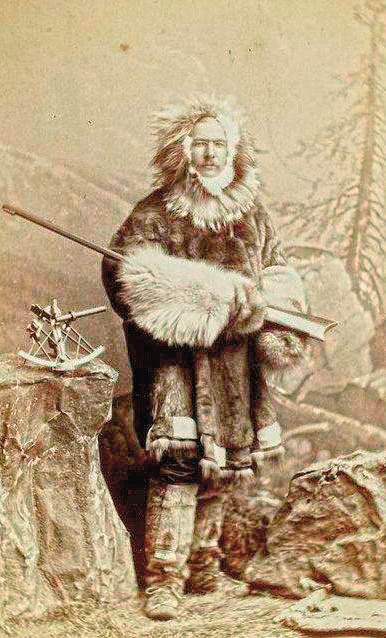 Frederick G. Schwatka