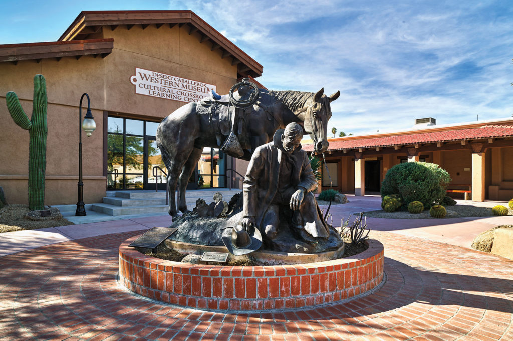Wickenburg Arizona True West