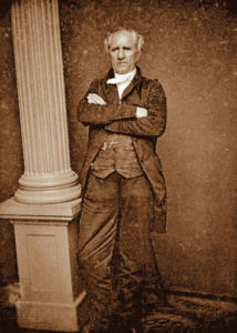 General Sam Houston True West