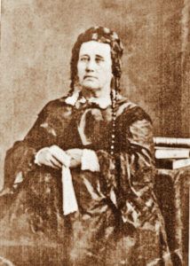 Susanna Dickinson True West