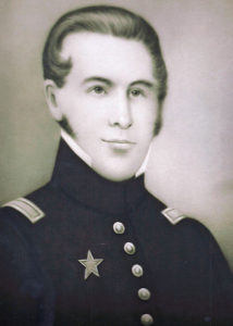 William Travis True West