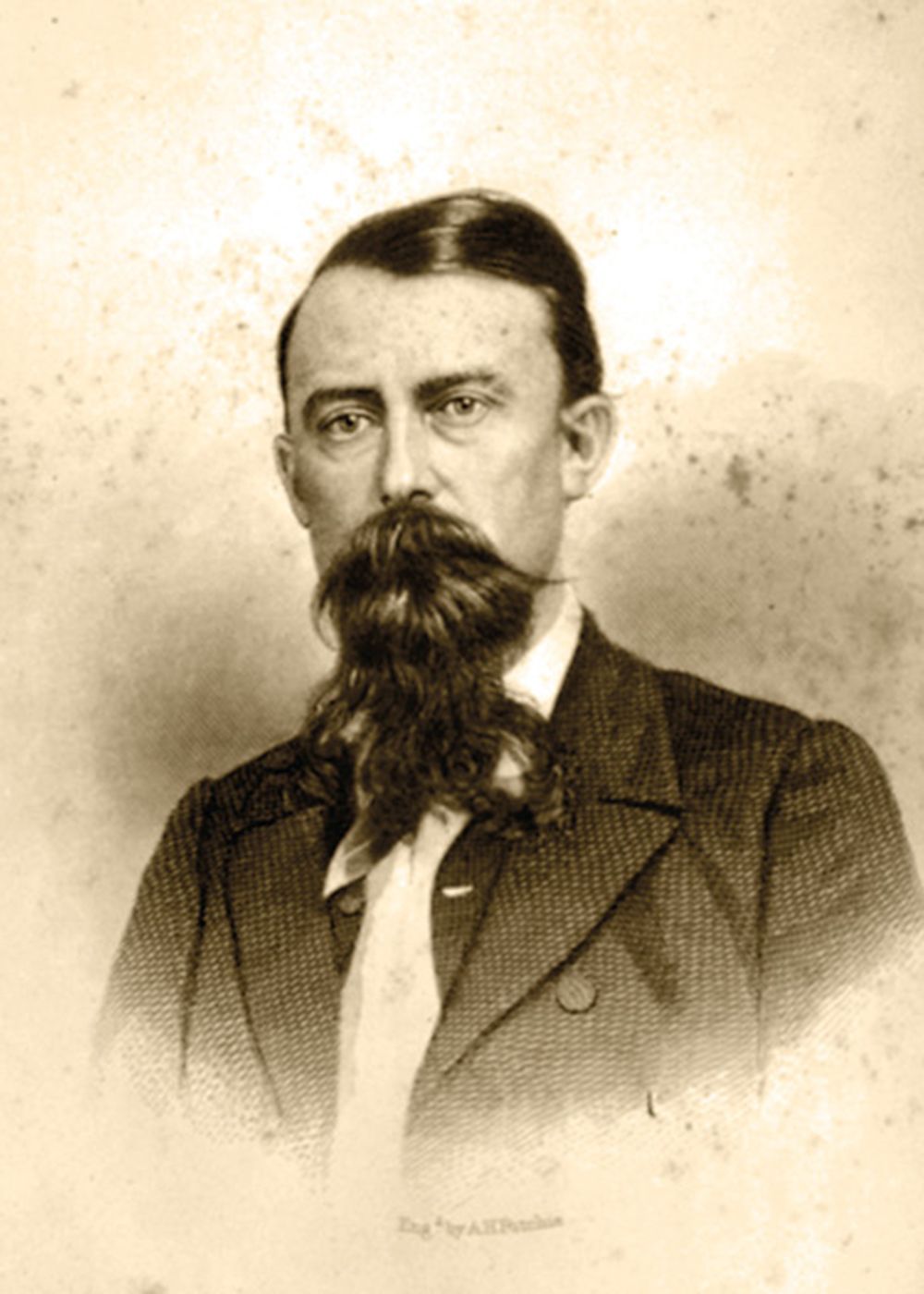 Jesse James: The Birth of a Killer - True West Magazine