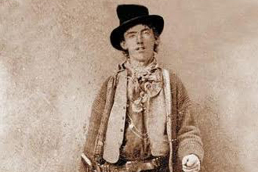 Billy the Kid