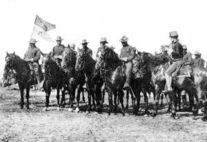 Buffalo Soldiers - True West Magazine