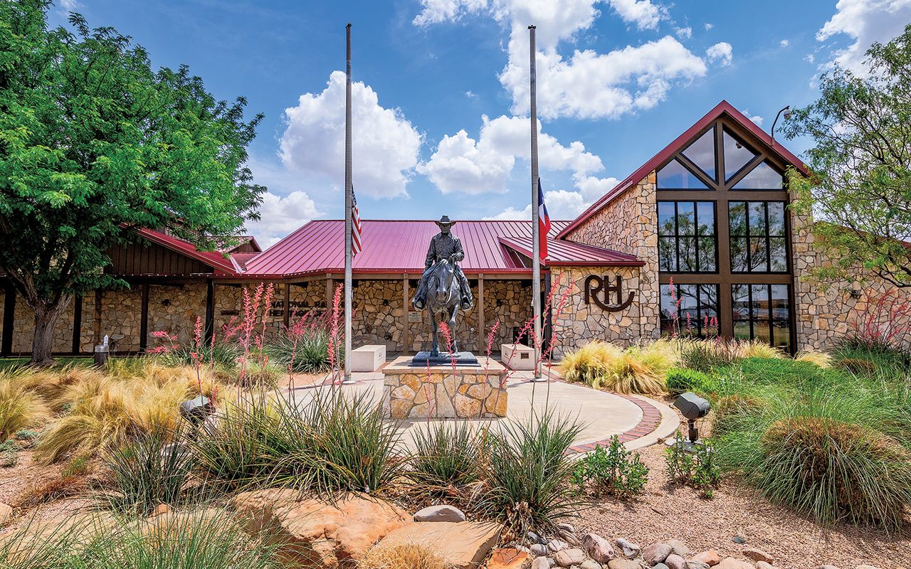 mattresse store in lubbock