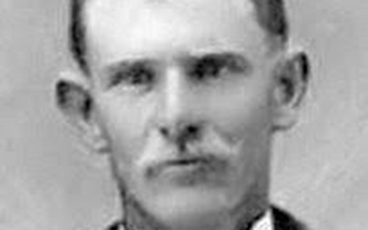 Doc Scurlock