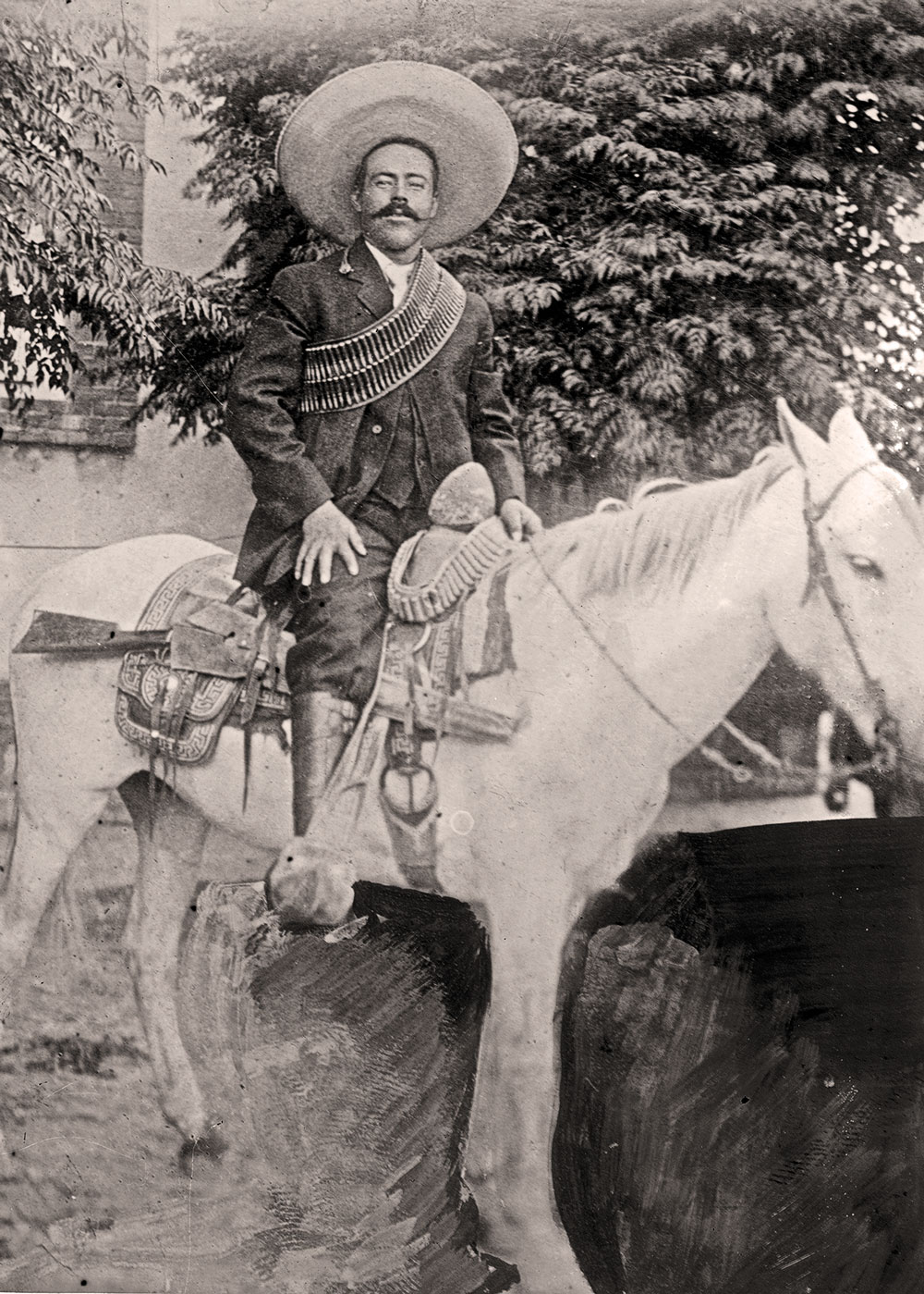 pancho villa true west magazine