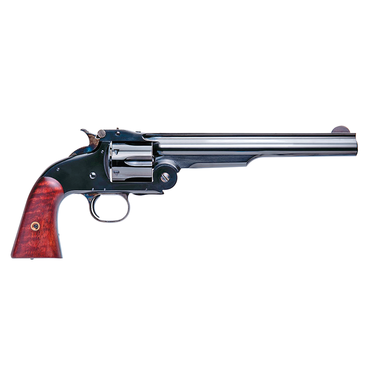 Johnny West Gold Weapon Pistol Set Flintlock revolver Gun Lot 