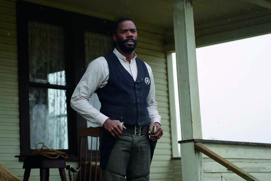Bass Reeves and Hollywood - True West Magazine