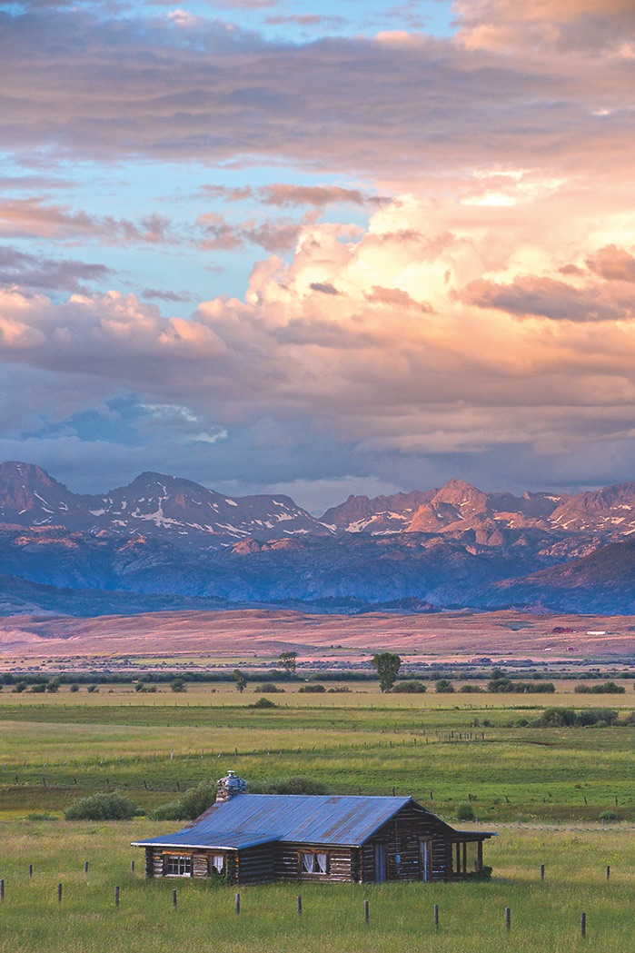 Pinedale, Wyoming - True West Magazine