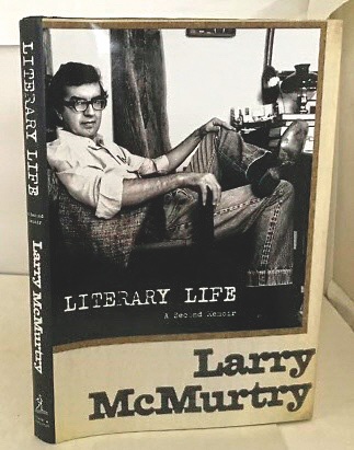 best larry mcmurtry books