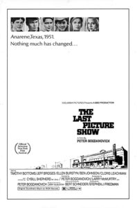 the last picture show by larry mcmurtry